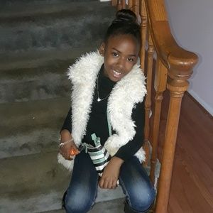 Meet your Posher, Nevaeh